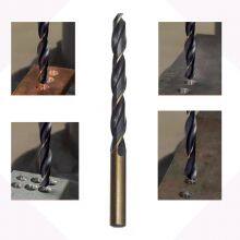 Speed Steel Twist Drill Set 25 Pieces Set Iron Box thumbnail-5