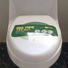 Bathroom Ceramic Wash Basin Wash Basin With Pedestal thumbnail-5