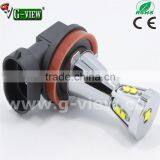 All Kinds of Good Heat-dissipation 50w New Crees Fog Car Led Light