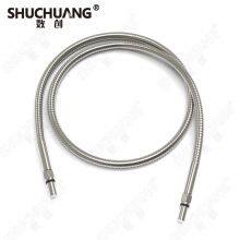 Sma905 Fiber Optic Patch Cable Multimode Large Core Diameter Laser Energy Near Infrared Spectrometer Quartz Fiber Can be Customized thumbnail-5