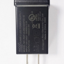 Wall Mount Led Driver UL Passed 5Watt Portable Mini Led Driver Constant Current LED Driver thumbnail-3