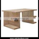 DK-067 Living Quarters Room Wood Computer Table thumbnail-1