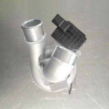 New GTB1449VZ Turbo 823665 823665-0001 823665-0007 823665-0009 28231-4A600 28231-4A610 Turbocharger For Hyundai Kia 2.5T Engine thumbnail-2