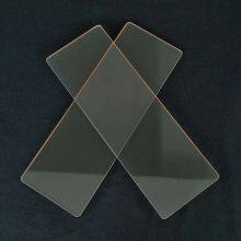KEDI Transparent Glass-ceramics for Fireplaces thumbnail-3