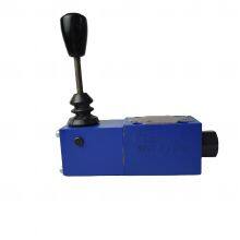 4WMM Rexroth Directional Control Valve R983030728 4WMM6J6X-IN002 thumbnail-1