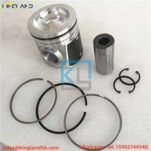 C6.6 Engine Piston Kit With Pin&clips U5PR0058 For CAT thumbnail-2