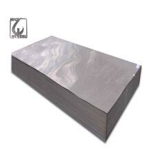Building Material 5005/5052/5182 Aluminum Coil Sheet Anodized or Color Coated thumbnail-3