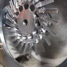Industrial Cutting Blade Pelletizer Knives for Underwater PP PE Pelletizing Extruder thumbnail-3