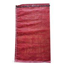 Dapoly High Quality Potato Garlic Fruit Orange Firewood Mesh Bag With Drawstring thumbnail-5