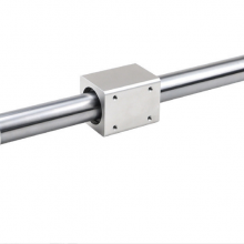 Magnetically Coupled Rodless Cylinder RMSF/RMSPX1000RMS32x100x200x300