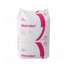 Makrolon PC 2456 Covestro Polycarbonate Engineering Plastics Granule Raw Material PC