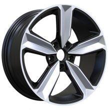 19 Inch Casting Alloy Wheels Aluminum Rims Disks Manufacturer China Factory thumbnail-3