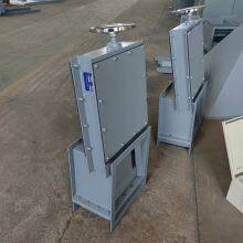 Slide Gate Valve\Air Slide Conveyor thumbnail-4