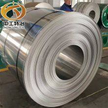 High-Strength Titanium Alloy Bar TC4 for Automotive Engine Parts and Industrial Machinery Fabrication thumbnail-1