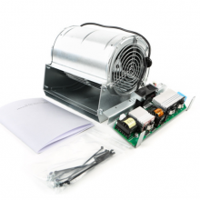Vacon Ac Drive DC Fan 181B0423 SPR-MEC14722