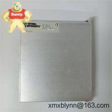 National Instruments SCXI-1121: Your Reliable 4-Channel Universal Input Module for Demanding Industrial Measurements thumbnail-3