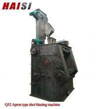 Apron Type Shot Blasting Machine thumbnail-4