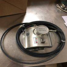 SARTORIUS Weighing Sensor PR6201/14 C3