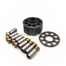 Walking Motor Repair Kits PHV390 Travel Motor Rotary Group Kits for Nachi PHV390-53B Excavator Final Drive Rebuild Accessories thumbnail-1