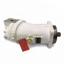 Hydraulic Motor HA6V80HA2FZ1055 Piston Motor R9022455821 Low Noise Drive Motor thumbnail-5