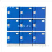 US OEM Manufacturer of Eco-Friendly ABS Plastic Lockers for Gyms and Wellness Centers Hengna Office thumbnail-5