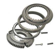 Truck Gearbox Spares 1304 304 515 / 1304304515 Synchronizer Hub 8s109 16s109 thumbnail-1