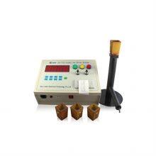 Qualified Casting Furnace Front Online Iron Alloy Carbon Silicon Analyzer thumbnail-1