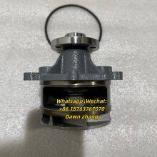 Volvo Coolank Pump 24318489 VOE24318489 23974640 for VOLVO EXCAVATOR thumbnail-4