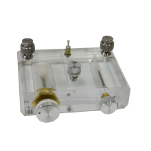 HS700 Micro Pressure Comparison Pump thumbnail-2