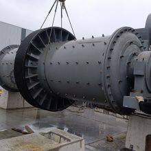 Industrial Solid Waste Slag Mill, Aluminum Ash Processing Equipment, Electrolytic Aluminum Ball Mill Production Line thumbnail-3