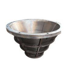 Wedge Wire Centrifuge Baskets thumbnail-3