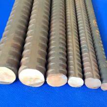 Steel Rebar，HRB400/HRB500、Grade 60、B500B thumbnail-5