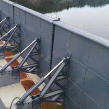 Technical Parameters of Hydraulic Flap Gates and Steel Flap Gates thumbnail-2