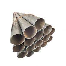 Low Price ASTM A106 Seamless Black Carbon Steel Pipe/Tube thumbnail-4