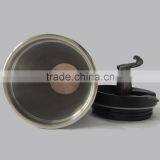 Paper Insert Coffee Mug, Screw Lid Travel Mug With Paper Inserts thumbnail-3