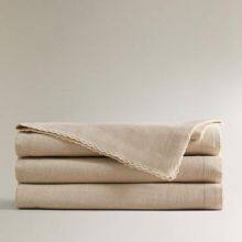 Cotton Tablecloth thumbnail-1