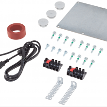 6SL3264-1EA00-0YA0︱Siemens G120XA/G120X Shield Plate thumbnail-1