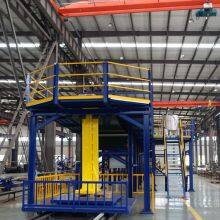 UV CIPP Liner Manufacturing Machine thumbnail-4