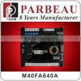 Factory Sales M40FA640A Marelli Diesel Alternator Avr