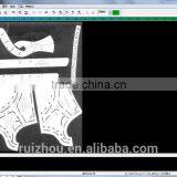 RUIZHOU CAD Footwear Design and Grading Software thumbnail-2