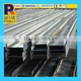 30CrMnB5 flat bar 321 stainless steel channel bars factory