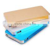 Aluminium Alloy 8000mah Power Bank thumbnail-4