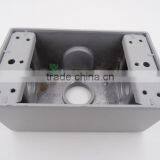 More Professional More Focused US Industrial Waterproof Box/receptacle Box/waterproof Electrical Box thumbnail-1