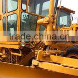 Strong Power Used Good Condition Motor Garder 12G for Cheap Sale in Shanghai thumbnail-5