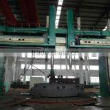 CK52100 Large and Heavy CE Double Column Cnc Vertical Lathe