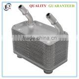 High Quality Aluminum Engine Oil Cooler 17207500754 thumbnail-1