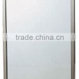 Stainless Steel Frame mirrors