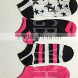 Stars & Lines Women Socks