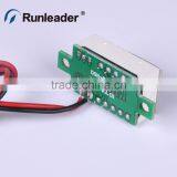 RL-VIM100 3 LED Voltage Indicator Voltmeter thumbnail-3