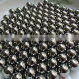 zhuzhou factory tungsten carbide balls 14.287mm for Precision bearing instrument pen sprayer pump machinery parts brake pump sea